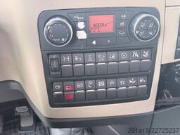 MAN TGX 18.500 Zgm 4x2 Bj 17
