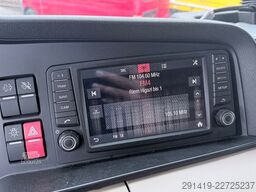 MAN TGX 18.500 Zgm 4x2 Bj 17