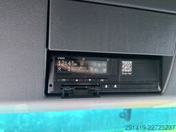 MAN TGX 18.500 Zgm 4x2 Bj 17