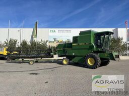 John Deere 1188 HYDRO 4