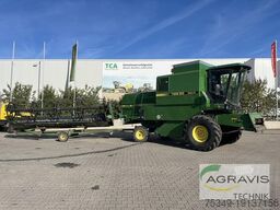 John Deere 1188 HYDRO 4