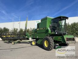 John Deere 1188 HYDRO 4