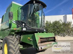 John Deere 1188 HYDRO 4