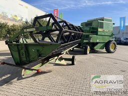 John Deere 1188 HYDRO 4