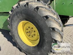 John Deere 1188 HYDRO 4