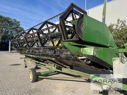 John Deere 1188 HYDRO 4