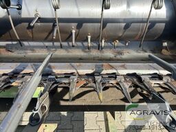 John Deere 1188 HYDRO 4