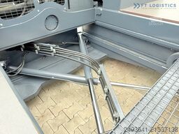 Combilift C6000FSL / DUPLEX 4100 / FREE-LIFT