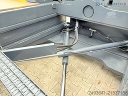 Combilift C6000FSL / DUPLEX 4100 / FREE-LIFT