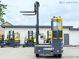 Combilift C6000FSL / DUPLEX 4100 / FREE-LIFT