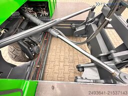 Combilift C5000SL / DIESEL / 4500MM / DUPLEX / CAB