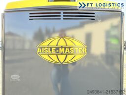 Combilift AISLE MASTER 20SHE QUAD MAST 6950 | 76 H