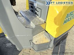 Combilift AISLE MASTER 20SHE QUAD MAST 6950 | 76 H