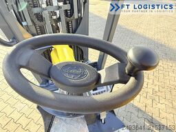 Combilift AISLE MASTER 20SHE QUAD MAST 6950 | 76 H