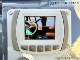 Combilift AISLE MASTER 20SHE QUAD MAST 6950 | 76 H