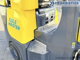 Combilift AISLE MASTER 20SHE QUAD MAST 6950 | 76 H