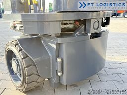 Combilift AISLE MASTER 20SHE QUAD MAST 6950 | 76 H