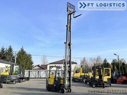 Combilift AISLE MASTER 20SHE QUAD MAST 6950 | 76 H