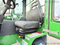 Combilift C5000XL / DIESEL / WIDE FORK POSITIONER