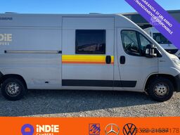 Fiat Ducato Weinsberg Carabus600K|2023| EURO 6 | Venditore professionale