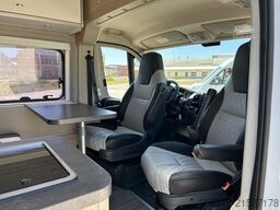 Fiat Ducato Weinsberg Carabus600K|2023| EURO 6 | Venditore professionale