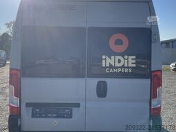 Fiat Ducato Weinsberg Carabus600K|2023| EURO 6 | Venditore professionale