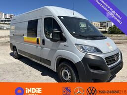 Fiat Ducato Weinsberg Carabus600K|2023| EURO 6 | Venditore professionale
