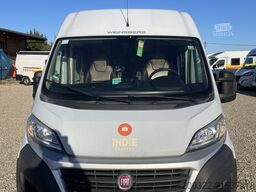 Fiat Ducato Weinsberg Carabus600K|2023| EURO 6 | Venditore professionale