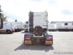 Volvo FH 500 Globe   I-Park Cool   VIN: LB   3 Stück!