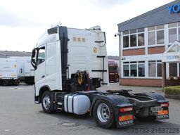 Volvo FH 500 Globe   I-Park Cool   VIN: LB   3 Stück!