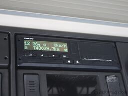 Volvo FH 500 Globe   I-Park Cool   VIN: LB   3 Stück!