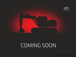 Hitachi ZX135US-6