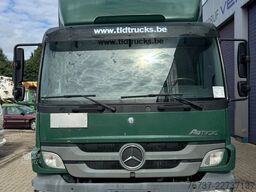 Mercedes-Benz Atego 1218 **BELGIAN ORIGINE**