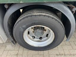 Mercedes-Benz Atego 1218 **BELGIAN ORIGINE**