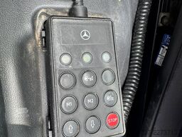 Mercedes-Benz Atego 1218 **BELGIAN ORIGINE**