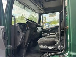 Mercedes-Benz Atego 1218 **BELGIAN ORIGINE**