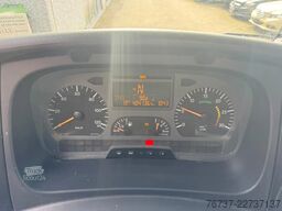Mercedes-Benz Atego 1218 **BELGIAN ORIGINE**