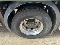 Mercedes-Benz Atego 1218 **BELGIAN ORIGINE**