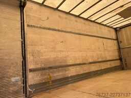 Mercedes-Benz Atego 1218 **BELGIAN ORIGINE**
