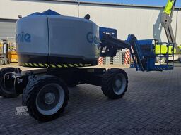 Genie Z45/25 XC Diesel, 4x4 Drive, 16m Working Height, 7