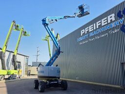 Genie Z45/25 XC Diesel, 4x4 Drive, 16m Working Height, 7