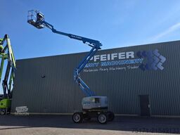 Genie Z45/25 XC Diesel, 4x4 Drive, 16m Working Height, 7