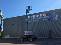 Genie Z45/25 XC Diesel, 4x4 Drive, 16m Working Height, 7