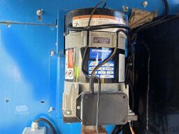 Genie Z45/25 XC Diesel, 4x4 Drive, 16m Working Height, 7