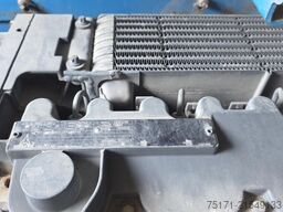 Genie Z45/25 XC Diesel, 4x4 Drive, 16m Working Height, 7