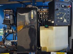 Genie Z45/25 XC Diesel, 4x4 Drive, 16m Working Height, 7