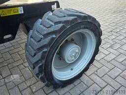 Genie Z45/25 XC Diesel, 4x4 Drive, 16m Working Height, 7