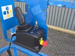 Genie GS2632 Electric, 10m Working Height, Non Marking T