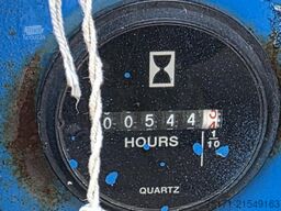 Genie GS2632 Electric, 10m Working Height, Non Marking T