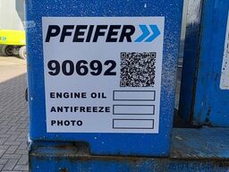 Genie GS2632 Electric, 10m Working Height, Non Marking T